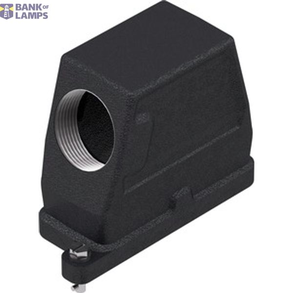 Han 16 HPR Hood Side Entry PG 36 Toggle image 1