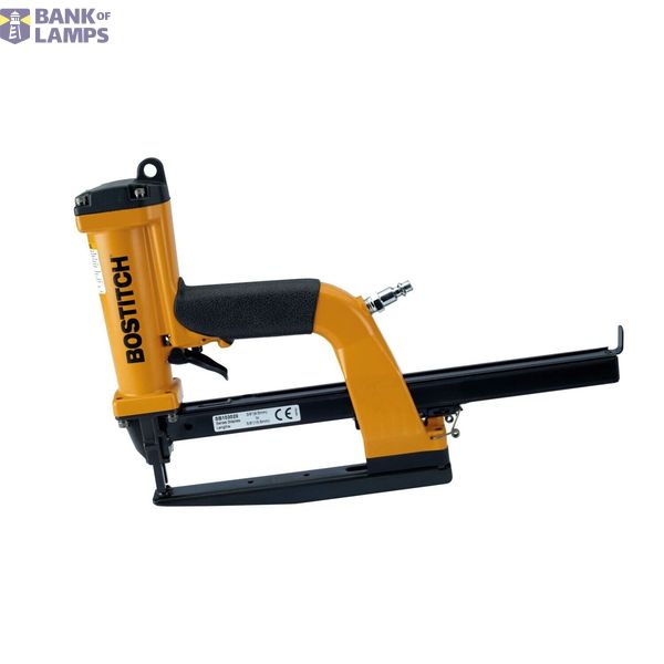 SB5019 STAPLING PLIER 15MM MAX image 1