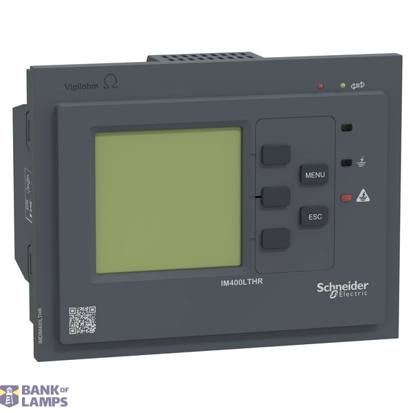 IMD Medium Voltage 24-48VDC image 1