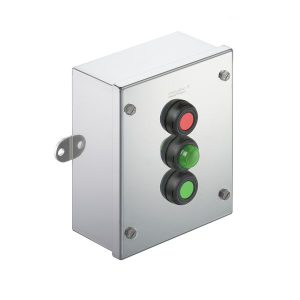 KLIPPON CS STB 2.1-7 image 1