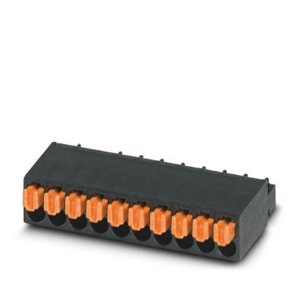 FMC 0,5/ 3-ST-2,54 - Printed-circuit board connector image 2