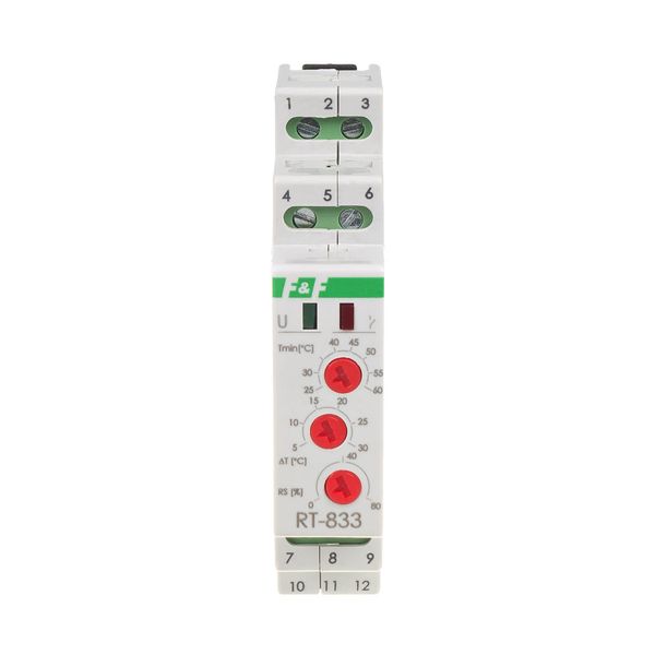 Softstart Uwe=3x400V AC, Iwy=30A, Pmax=15kW image 5