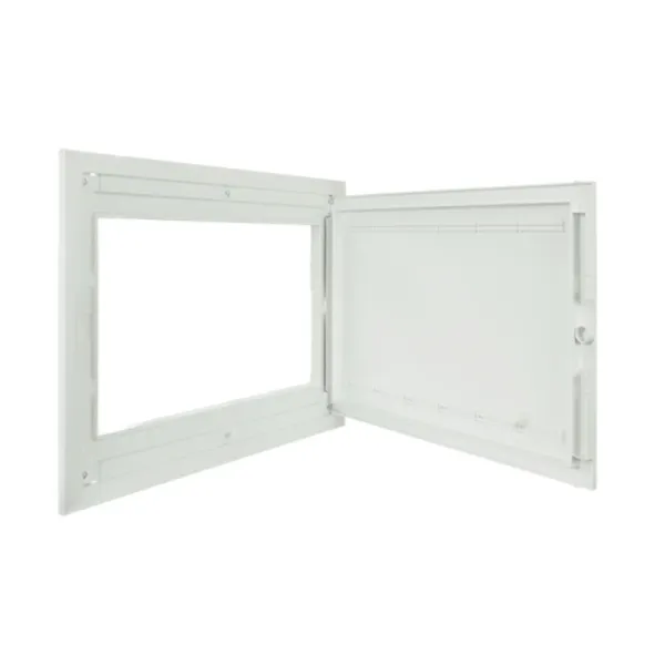 DOOR FOR LOW PROFILE BOX 48 MODULES (CATI) image 1
