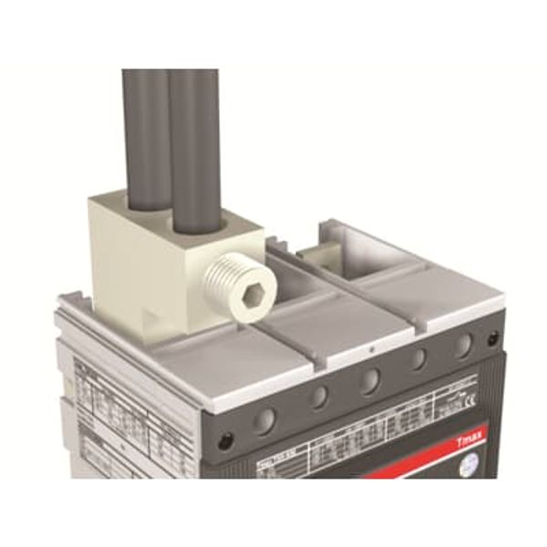 HS91.3E20SAV Selective Main Circuit Breaker - 3P - E (Selective) - 20 A image 7