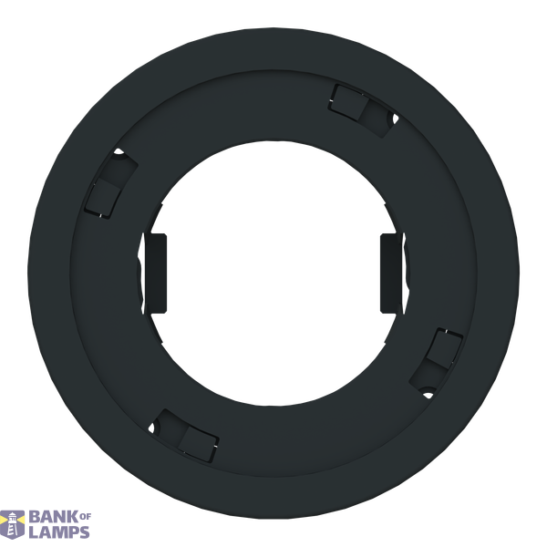 ABB Presence detector, VDE mount. kit, b image 1