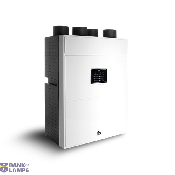 VORT HR 300 NETI H image 2