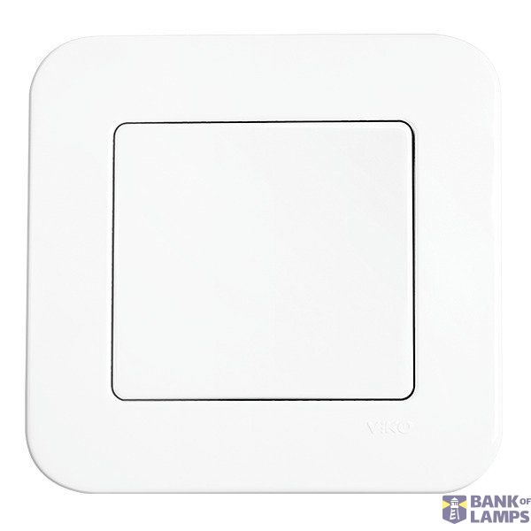 Linnera-Rollina Blank Cover White image 1