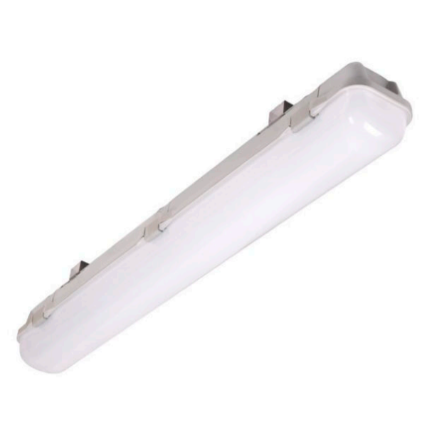 WARS LED PANEL 1x60 SA-3W 2H AT 4000K image 1