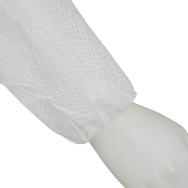 3M™ Protective Coverall 4515, White, XL image 25