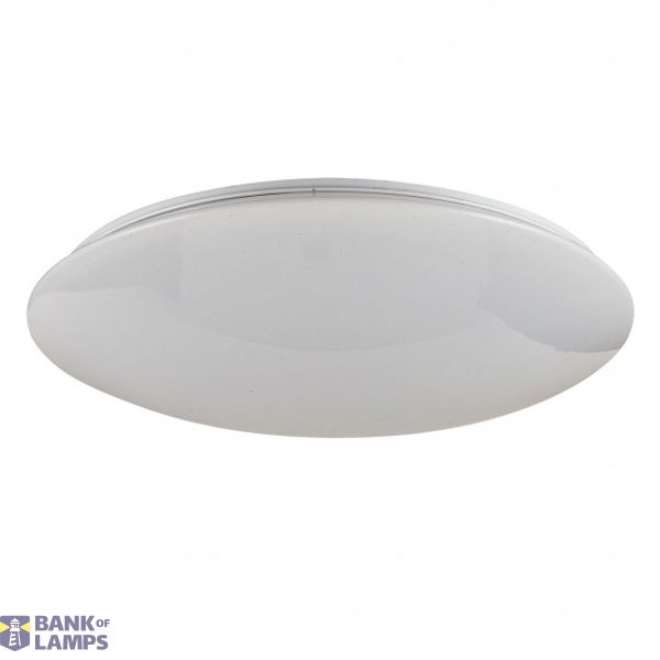 Ceiling & Wall Gloria Ceiling Lamp White image 1