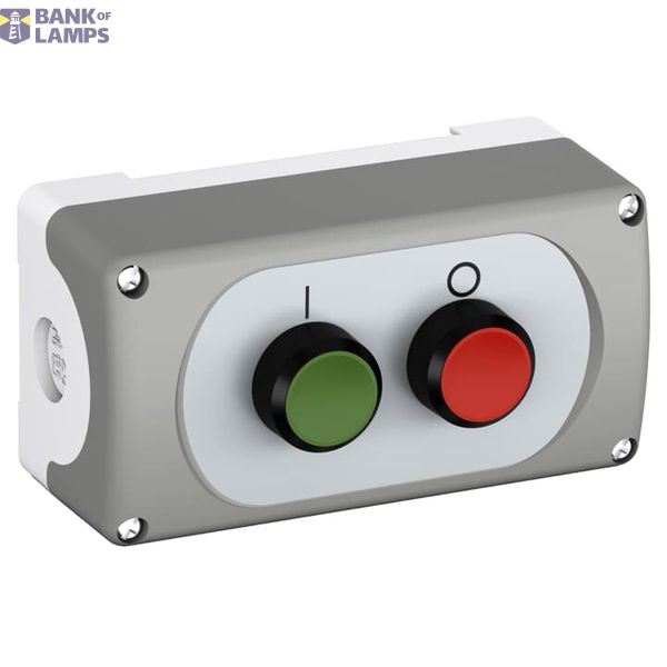 MEP4-0-L Enclosure image 1
