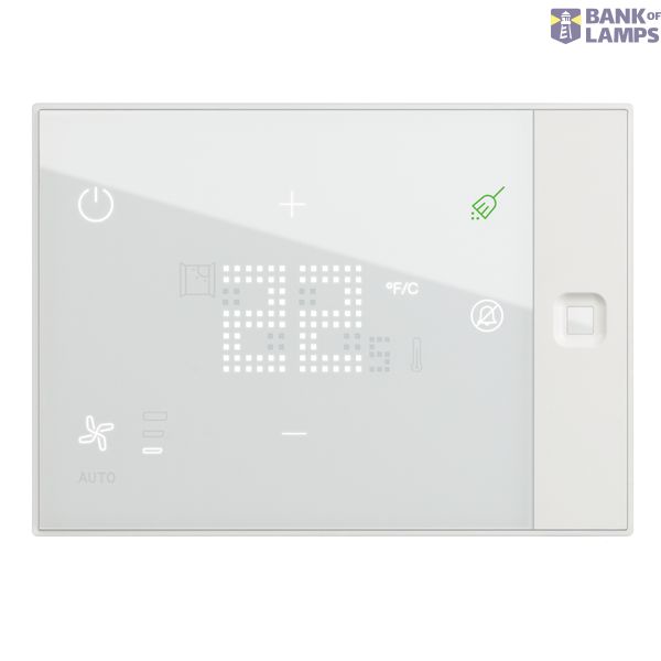 WALL THERMOSTAT 230V DND MUR image 2