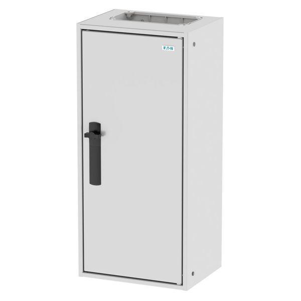 EWK-G14/31 Wall-mounted enclosure EWK complete, IP31, 48 SU, protection class II, HxWxD=650x300x230mm image 15