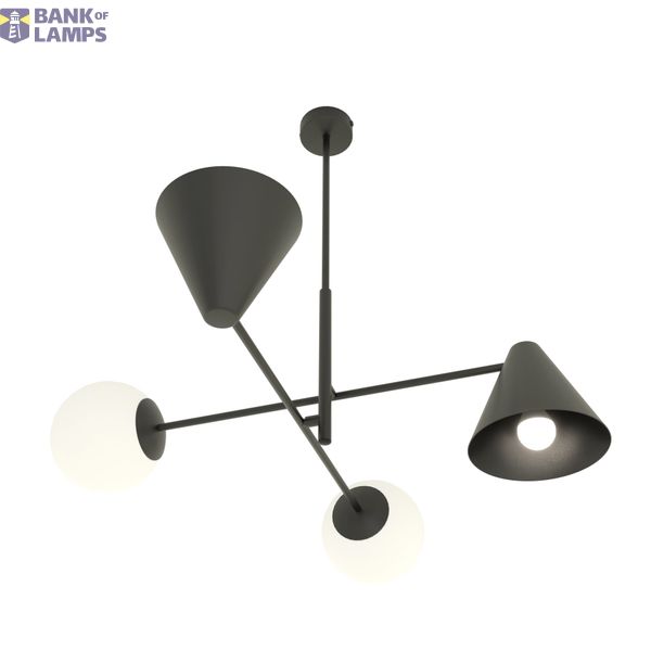 HERMES 4 BLACK image 1