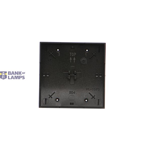 Double USB charger, A+A, (module), 2.1A, 230V, satin, metallized image 1