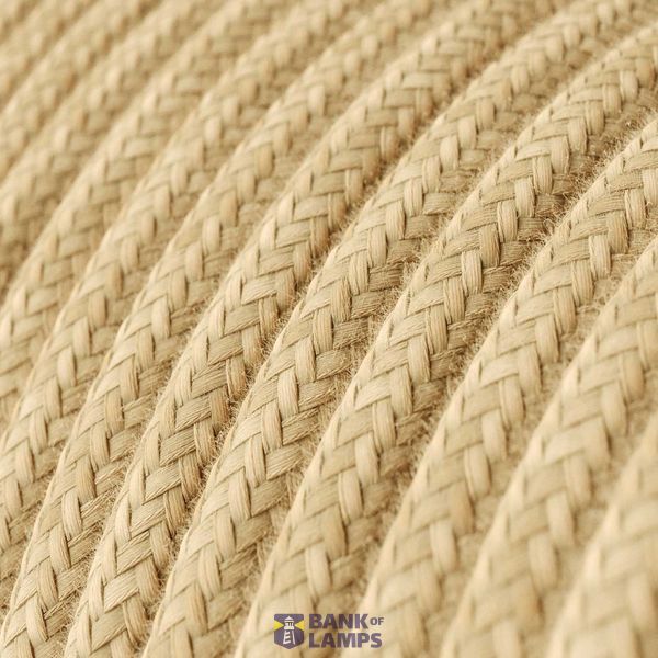 Electric cable with SN06 Jute lining for outdoor use - Compatible with Modulair Outdoor IP65 image 2