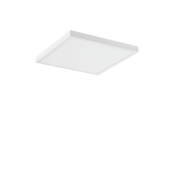 Sidelite ECO, 29...38 W, 3400...4300 lm, 830, white, DALI Ceiling lumi image 2