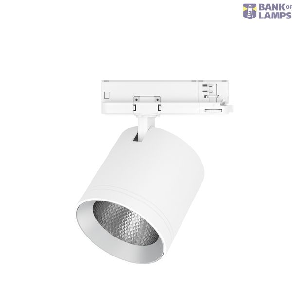 MEVIA PRO L 40,4W 3531lm 935 24° 230V white image 1