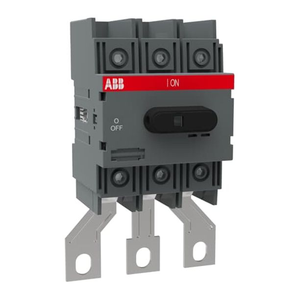 OT125FLB3 SWITCH-DISCONNECTOR image 3