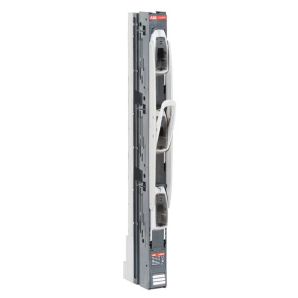 ZLBM00-HC-3P-V Fuse switch disconnector image 1