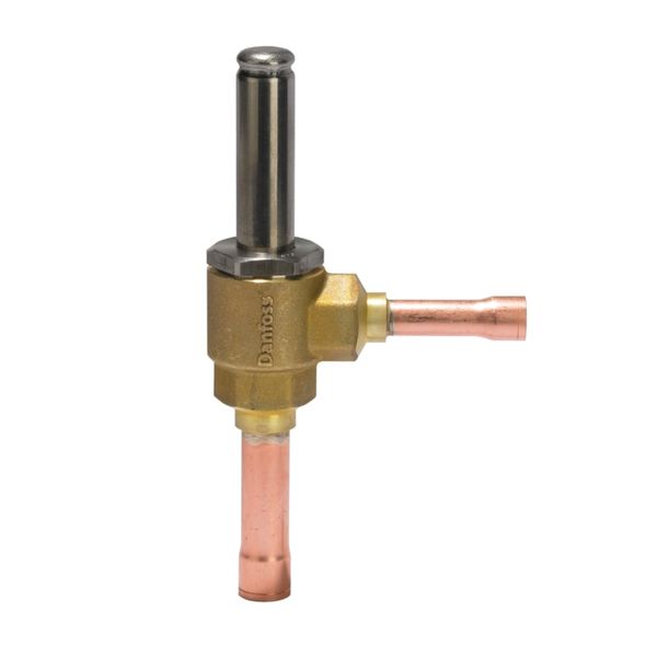 AKV 10P7 Valve ODF-ODF 1/2-5/8inch MU.18 image 1