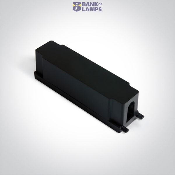 43004FA/B END CAP BOX FOR CABLE FLAT MAGNETIC PROFILE image 1