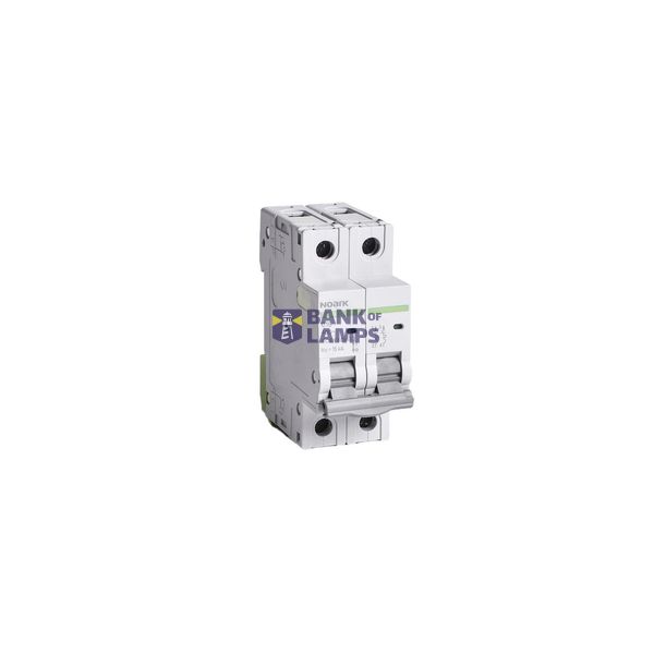 Ex9BLG 2P C2A EU circuit breakers image 1