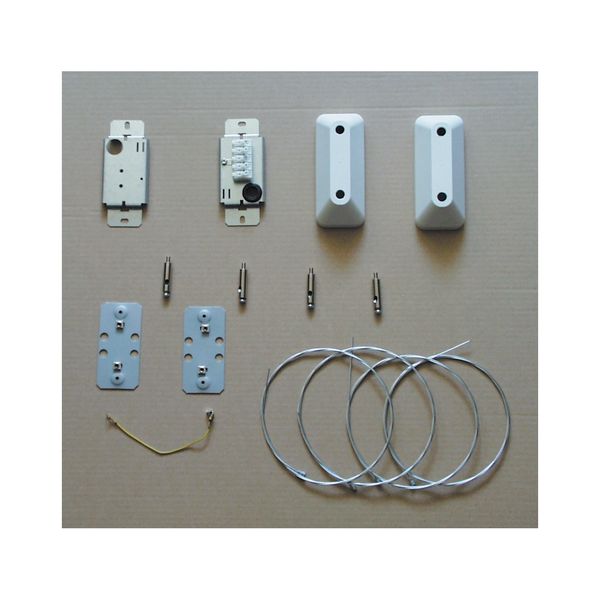 SUSPENSION SET VARIO SYLMASTER image 1