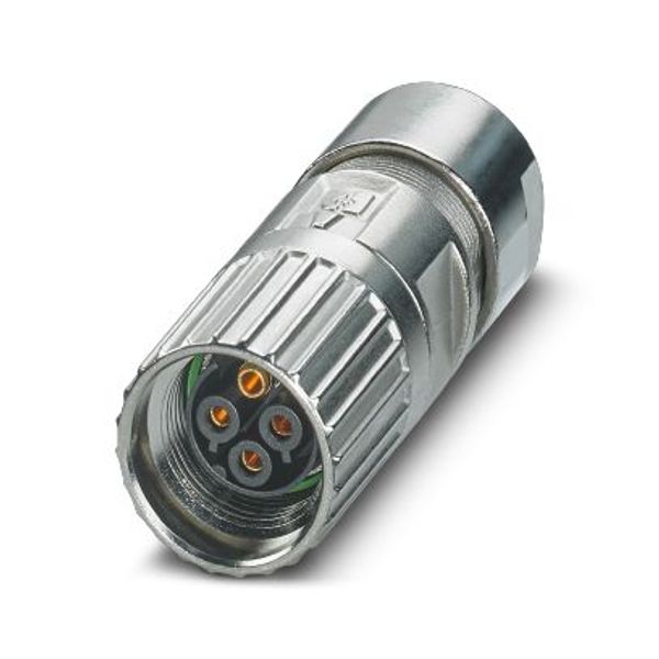 M17-3ES1N8A8002 - Cable connector image 2