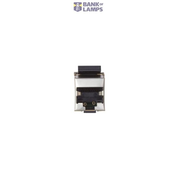 RJ45 cat. 5e FTP computer socket insert, Simon image 1