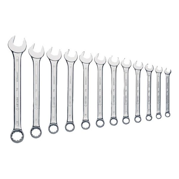 KL365 COMBINATION WRENCH SET image 1