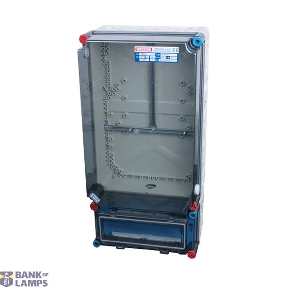 DISTRIBUTION BOX MI-82421 (MI-82421) image 1