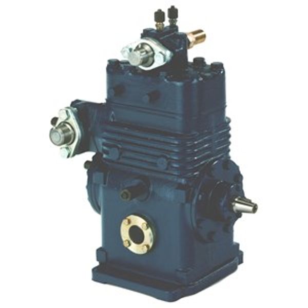 BOCK, F3, Open recip image 1