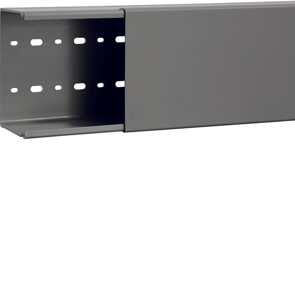 B 80120/0 Grey 7030 Trunking image 1