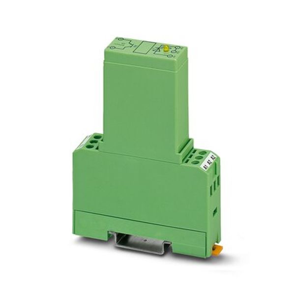 EMG 17-OV- 60DC/ 60DC/3 - Solid-state relay module image 1
