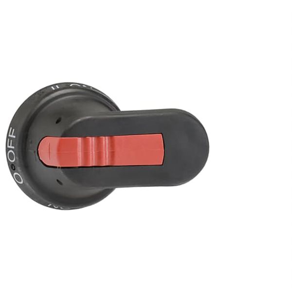 R2287.8 AN Socket with pin with diode - 2M - Anthracite image 1