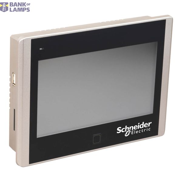 HDPM 7" Color Touchscreen HMI Display image 1