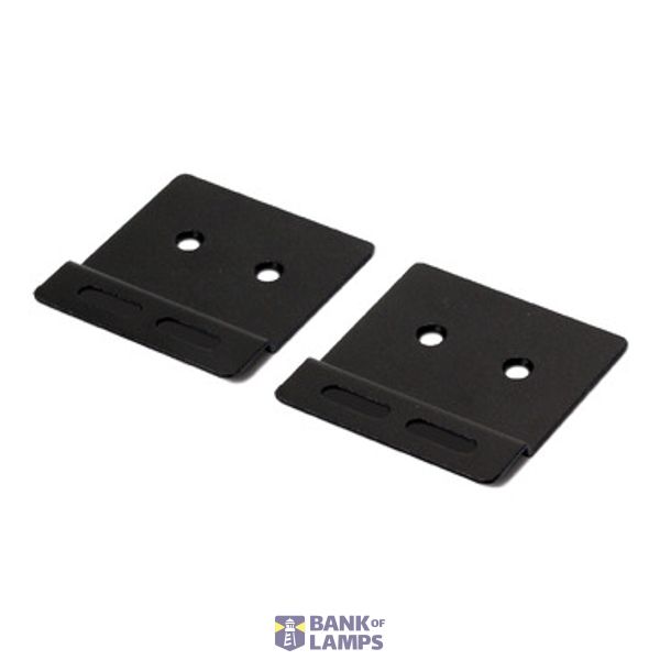 BRACKET KIT, 0U RACK PDU, HP/D image 2