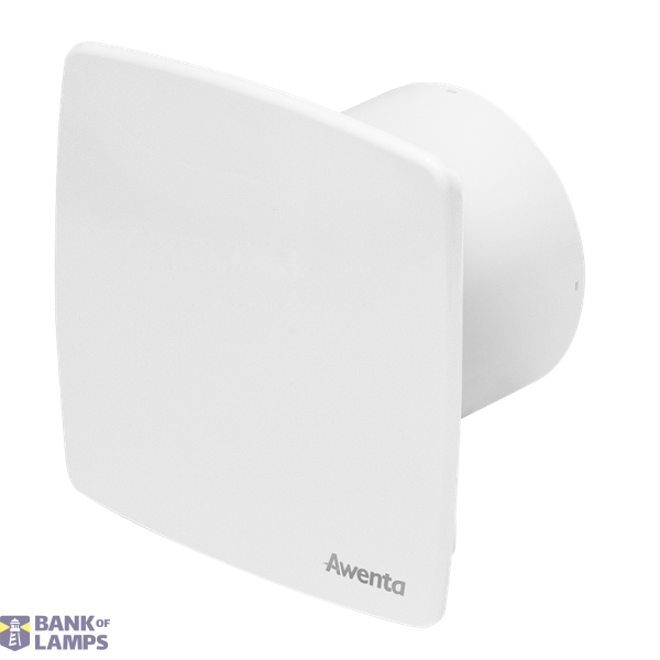 NEA Series fan with humidity sensor and timer image 1