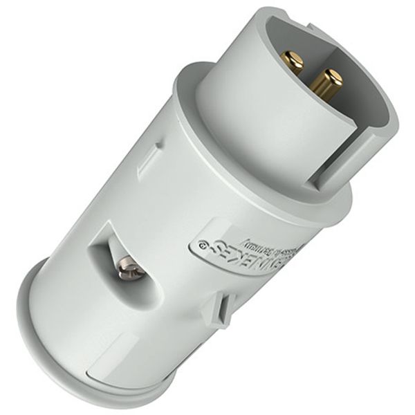 Contactstop 32A2P 10H50VDC IP44 image 2