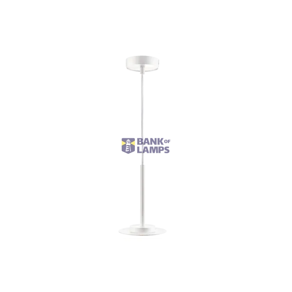 DISC/FROSTA PENDANTTIKIT VALKOINEN image 1