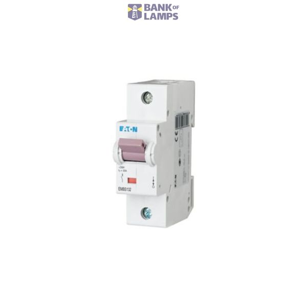EMBS132 Eaton Distribution parts image 1