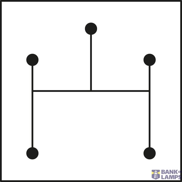 DB6-N Distribution Block image 2