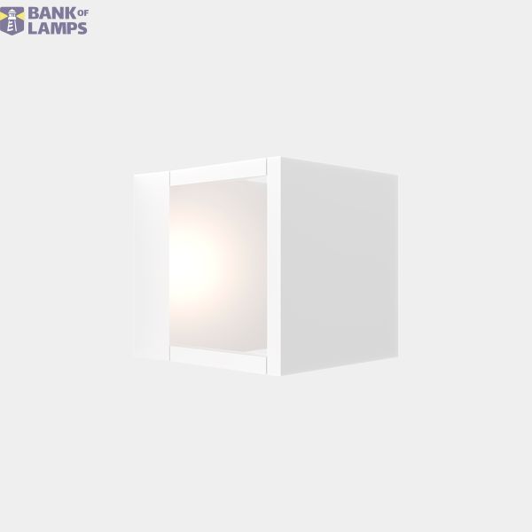 Chillout IP66 RACK LED 13.5W 2700K White 760lm image 1