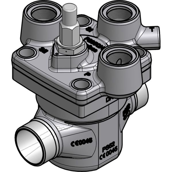 ICS3E 25-5 20 DIN image 1