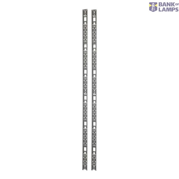 Narrow Vertical Cable Organize image 2