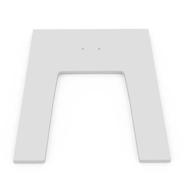 FS CMFT BASE P WT LEDV image 1