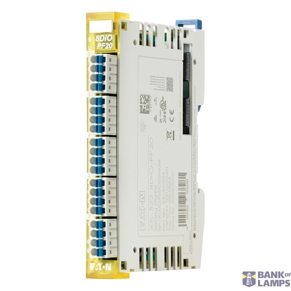 8x Safety Digital Mix for XN Safety image 2