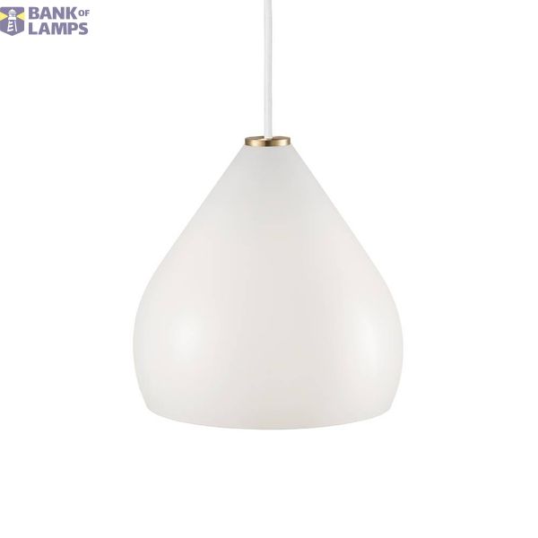 Sence 16 | Pendant | White image 1