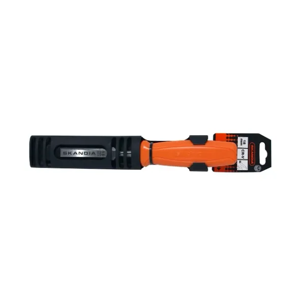 Skandia chisel wood CrV 18mm image 1